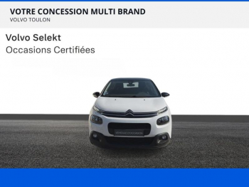 Photo 4 du bon plan CITROEN C3 PureTech 110ch Graphic S&S E6.d 6cv occasion à 9610 €