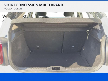 Photo 10 du bon plan CITROEN C3 PureTech 110ch Graphic S&S E6.d 6cv occasion à 9610 €