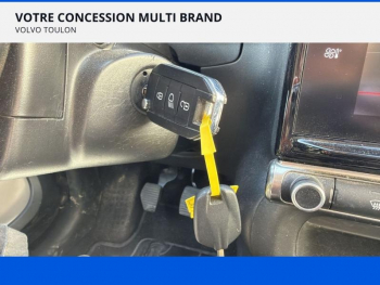 Photo 24 du bon plan CITROEN C3 PureTech 110ch Graphic S&S E6.d 6cv occasion à 9610 €