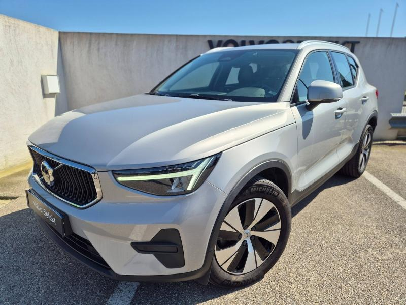 Bon plan VOLVO XC40 B3 163ch Start DCT 7 occasion à 27490 €