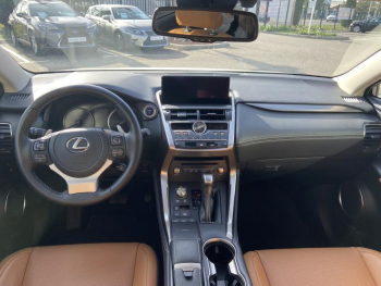 Photo 4 du bon plan LEXUS NX 300h 2WD Luxe Plus MY21 occasion à 27990 €