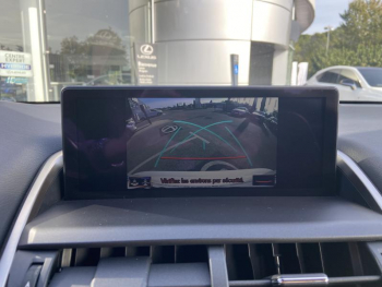 Photo 8 du bon plan LEXUS NX 300h 2WD Luxe Plus MY21 occasion à 27990 €