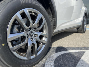 Photo 23 du bon plan LEXUS NX 300h 2WD Luxe Plus MY21 occasion à 27990 €