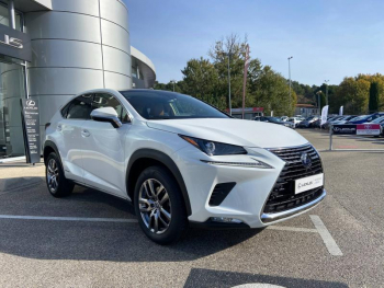 Photo 24 du bon plan LEXUS NX 300h 2WD Luxe Plus MY21 occasion à 27990 €