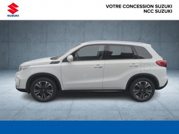 Photo 2 du bon plan SUZUKI Vitara 1.4 Boosterjet 140ch Style Allgrip Auto occasion à 18990 €