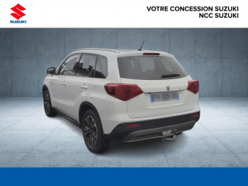 Photo 3 du bon plan SUZUKI Vitara 1.4 Boosterjet 140ch Style Allgrip Auto occasion à 18990 €