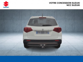 Photo 4 du bon plan SUZUKI Vitara 1.4 Boosterjet 140ch Style Allgrip Auto occasion à 18990 €