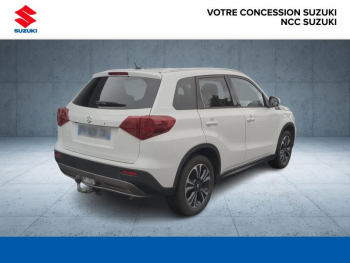 Photo 5 du bon plan SUZUKI Vitara 1.4 Boosterjet 140ch Style Allgrip Auto occasion à 18990 €