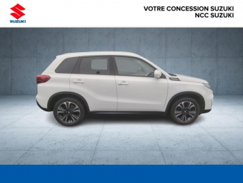 Photo 6 du bon plan SUZUKI Vitara 1.4 Boosterjet 140ch Style Allgrip Auto occasion à 18990 €