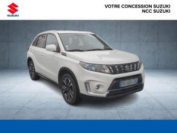 Photo 7 du bon plan SUZUKI Vitara 1.4 Boosterjet 140ch Style Allgrip Auto occasion à 18990 €