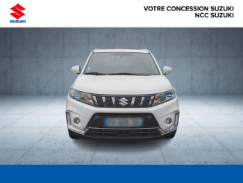 Photo 8 du bon plan SUZUKI Vitara 1.4 Boosterjet 140ch Style Allgrip Auto occasion à 18990 €