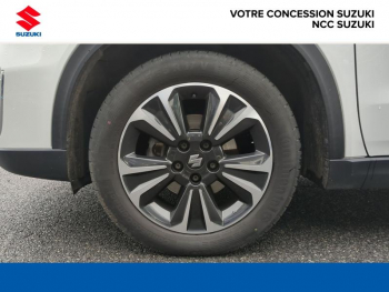 Photo 9 du bon plan SUZUKI Vitara 1.4 Boosterjet 140ch Style Allgrip Auto occasion à 18990 €