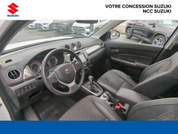 Photo 11 du bon plan SUZUKI Vitara 1.4 Boosterjet 140ch Style Allgrip Auto occasion à 18990 €