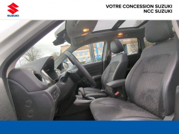 Photo 12 du bon plan SUZUKI Vitara 1.4 Boosterjet 140ch Style Allgrip Auto occasion à 18990 €