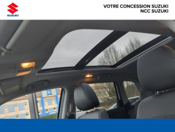 Photo 14 du bon plan SUZUKI Vitara 1.4 Boosterjet 140ch Style Allgrip Auto occasion à 18990 €