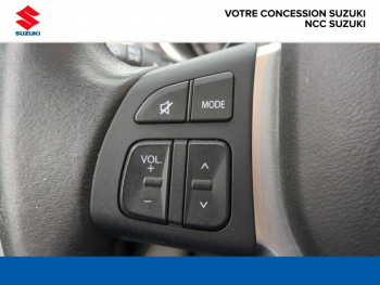Photo 17 du bon plan SUZUKI Vitara 1.4 Boosterjet 140ch Style Allgrip Auto occasion à 18990 €