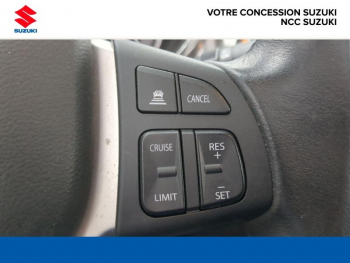 Photo 18 du bon plan SUZUKI Vitara 1.4 Boosterjet 140ch Style Allgrip Auto occasion à 18990 €