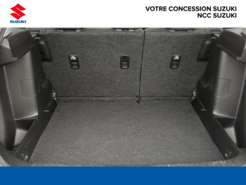 Photo 19 du bon plan SUZUKI Vitara 1.4 Boosterjet 140ch Style Allgrip Auto occasion à 18990 €