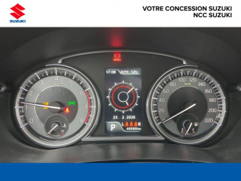 Photo 20 du bon plan SUZUKI Vitara 1.4 Boosterjet 140ch Style Allgrip Auto occasion à 18990 €