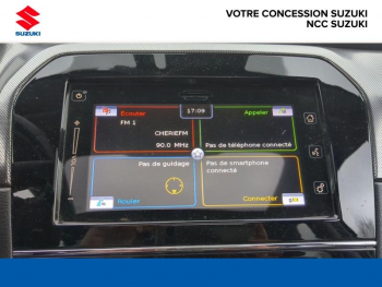 Photo 21 du bon plan SUZUKI Vitara 1.4 Boosterjet 140ch Style Allgrip Auto occasion à 18990 €