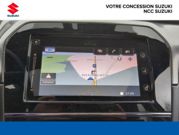 Photo 22 du bon plan SUZUKI Vitara 1.4 Boosterjet 140ch Style Allgrip Auto occasion à 18990 €
