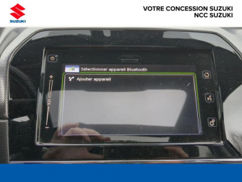 Photo 23 du bon plan SUZUKI Vitara 1.4 Boosterjet 140ch Style Allgrip Auto occasion à 18990 €