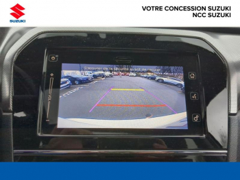 Photo 24 du bon plan SUZUKI Vitara 1.4 Boosterjet 140ch Style Allgrip Auto occasion à 18990 €