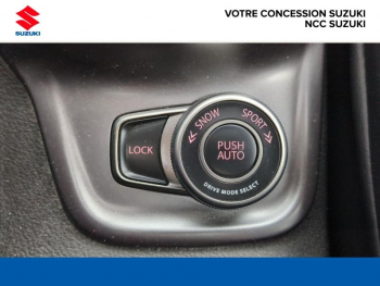 Photo 25 du bon plan SUZUKI Vitara 1.4 Boosterjet 140ch Style Allgrip Auto occasion à 18990 €