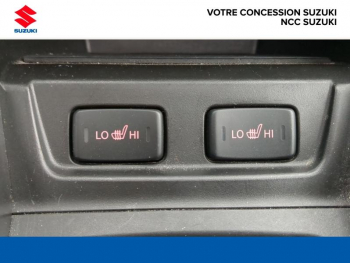 Photo 26 du bon plan SUZUKI Vitara 1.4 Boosterjet 140ch Style Allgrip Auto occasion à 18990 €