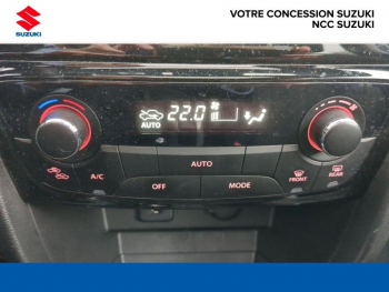 Photo 27 du bon plan SUZUKI Vitara 1.4 Boosterjet 140ch Style Allgrip Auto occasion à 18990 €