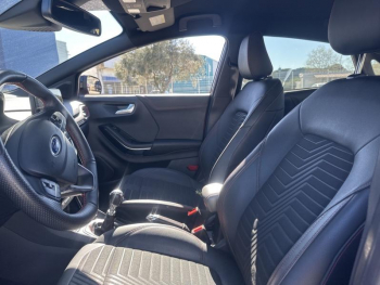 Photo 10 du bon plan FORD Puma 1.5 EcoBlue 120ch ST-Line X 6cv occasion à 22900 €