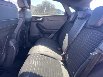 Photo 11 du bon plan FORD Puma 1.5 EcoBlue 120ch ST-Line X 6cv occasion à 22900 €