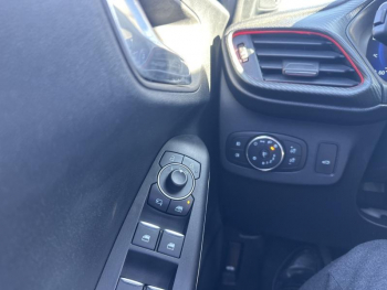 Photo 12 du bon plan FORD Puma 1.5 EcoBlue 120ch ST-Line X 6cv occasion à 22900 €