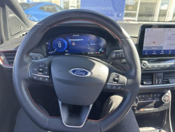 Photo 13 du bon plan FORD Puma 1.5 EcoBlue 120ch ST-Line X 6cv occasion à 22900 €