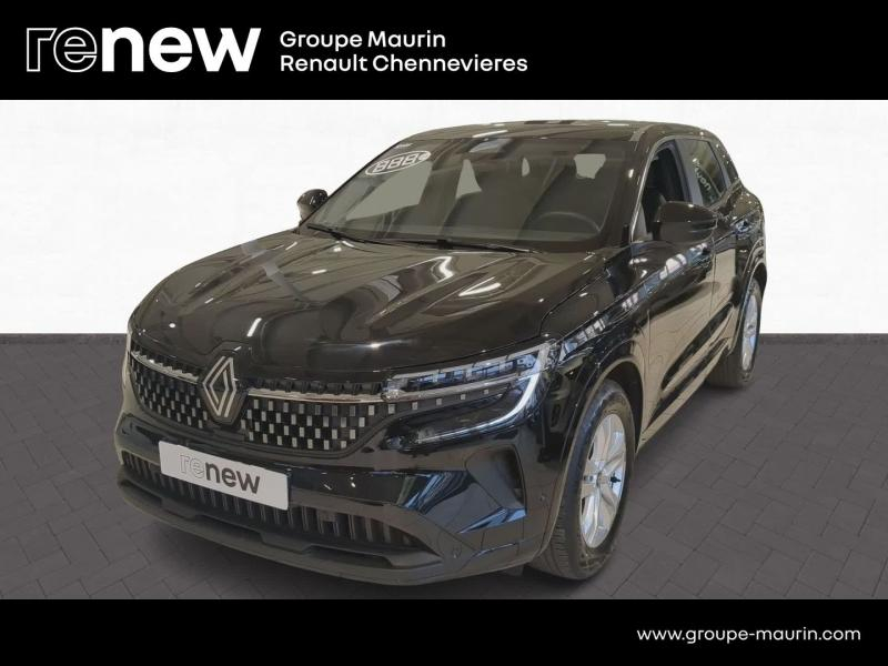 Bon plan RENAULT Austral 1.2 E-Tech full hybrid 200ch Evolution - 24 occasion à 29789 €