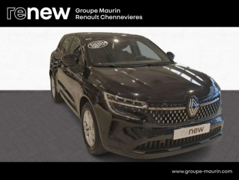 Photo 3 du bon plan RENAULT Austral 1.2 E-Tech full hybrid 200ch Evolution - 24 occasion à 29789 €