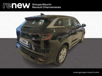 Photo 5 du bon plan RENAULT Austral 1.2 E-Tech full hybrid 200ch Evolution - 24 occasion à 29789 €