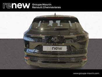 Photo 6 du bon plan RENAULT Austral 1.2 E-Tech full hybrid 200ch Evolution - 24 occasion à 29789 €