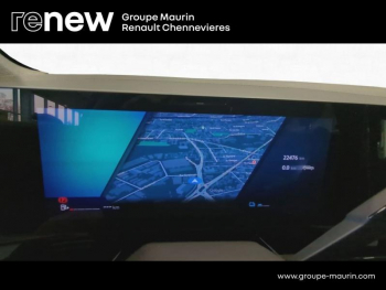 Photo 19 du bon plan RENAULT Austral 1.2 E-Tech full hybrid 200ch Evolution - 24 occasion à 29789 €