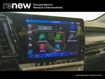 Photo 20 du bon plan RENAULT Austral 1.2 E-Tech full hybrid 200ch Evolution - 24 occasion à 29789 €