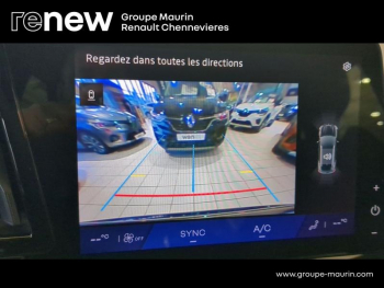 Photo 30 du bon plan RENAULT Austral 1.2 E-Tech full hybrid 200ch Evolution - 24 occasion à 29789 €