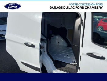 Photo 4 du bon plan FORD Transit Courier VUL 1.0 EcoBoost 100ch Trend occasion à 15390 €