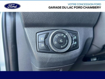 Photo 7 du bon plan FORD Transit Courier VUL 1.0 EcoBoost 100ch Trend occasion à 15390 €