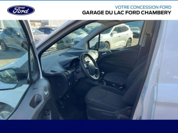 Photo 12 du bon plan FORD Transit Courier VUL 1.0 EcoBoost 100ch Trend occasion à 15390 €