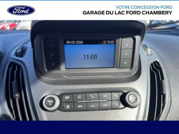 Photo 16 du bon plan FORD Transit Courier VUL 1.0 EcoBoost 100ch Trend occasion à 15390 €