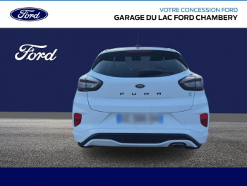 Photo 3 du bon plan FORD Puma 1.5 EcoBlue 120ch ST-Line 6cv occasion à 14790 €