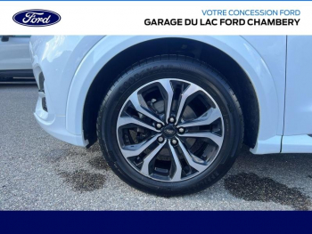 Photo 4 du bon plan FORD Puma 1.5 EcoBlue 120ch ST-Line 6cv occasion à 14790 €
