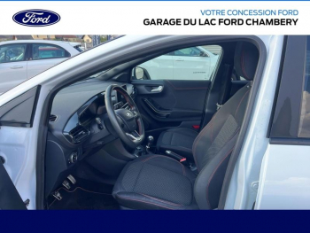 Photo 5 du bon plan FORD Puma 1.5 EcoBlue 120ch ST-Line 6cv occasion à 14790 €