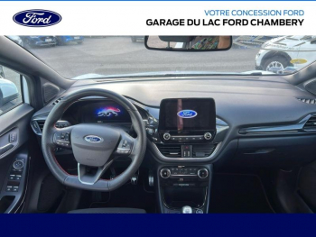 Photo 7 du bon plan FORD Puma 1.5 EcoBlue 120ch ST-Line 6cv occasion à 14790 €