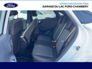 Photo 8 du bon plan FORD Puma 1.5 EcoBlue 120ch ST-Line 6cv occasion à 14790 €